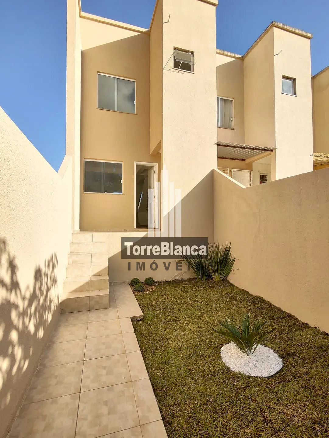Sobrado, 2 quartos, 55 m² - Foto 16