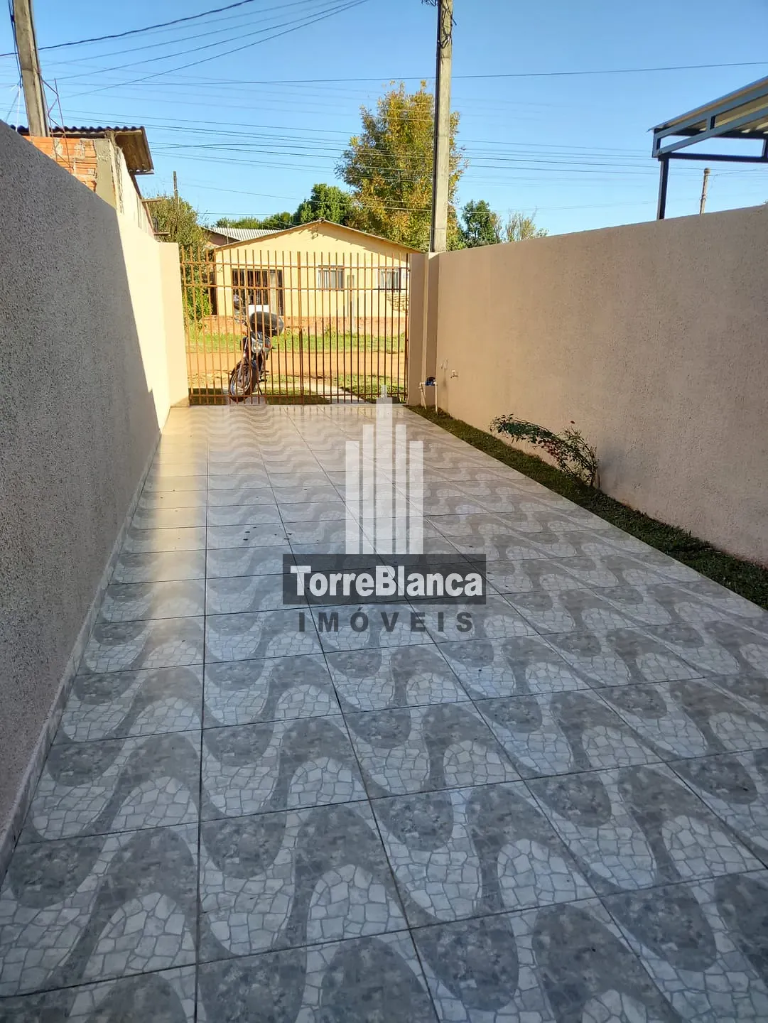 Sobrado, 2 quartos, 55 m² - Foto 4