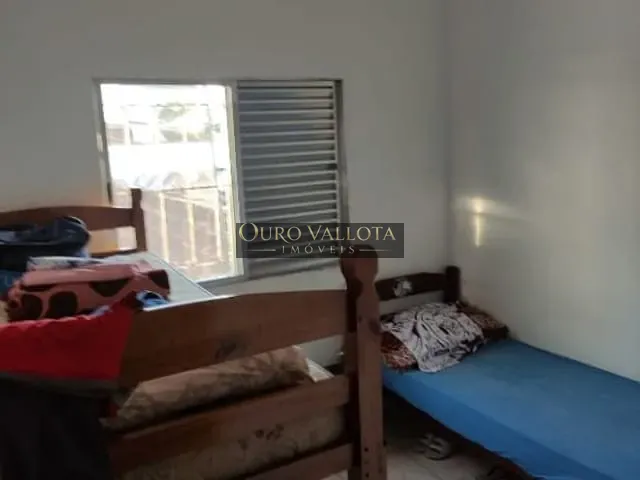 Sobrado com 250m² 2 quartos e 3 banheiros, à venda, no bairro Vila Assunção em Praia Grande