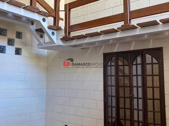 Sobrado com 128m² 3 quartos e 2 banheiros, à venda, no bairro Tremembé em São Paulo
