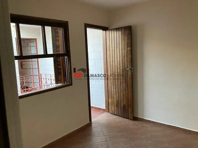 Sobrado com 128m² 3 quartos e 2 banheiros, à venda, no bairro Tremembé em São Paulo