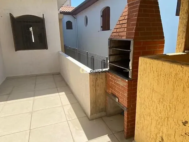 Sobrado 4 quartos e 4 banheiros, à venda, no bairro Vila Dom Pedro II em São Paulo