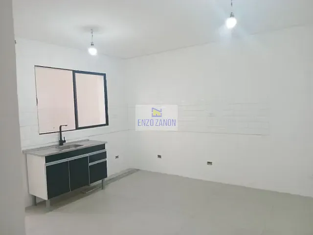 Sobrado com 130m² 4 quartos e 3 banheiros, à venda, no bairro Nova Petrópolis em São Bernardo do Campo