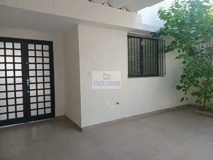 Sobrado, 4 quartos, 149 m² - Foto 1