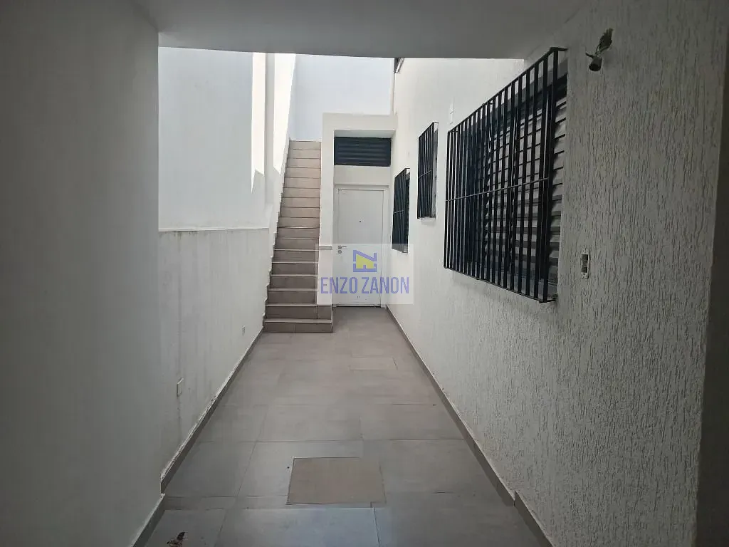 Sobrado, 4 quartos, 149 m² - Foto 11