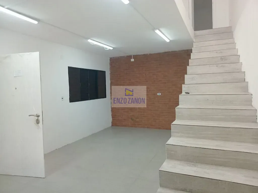 Sobrado, 4 quartos, 149 m² - Foto 2