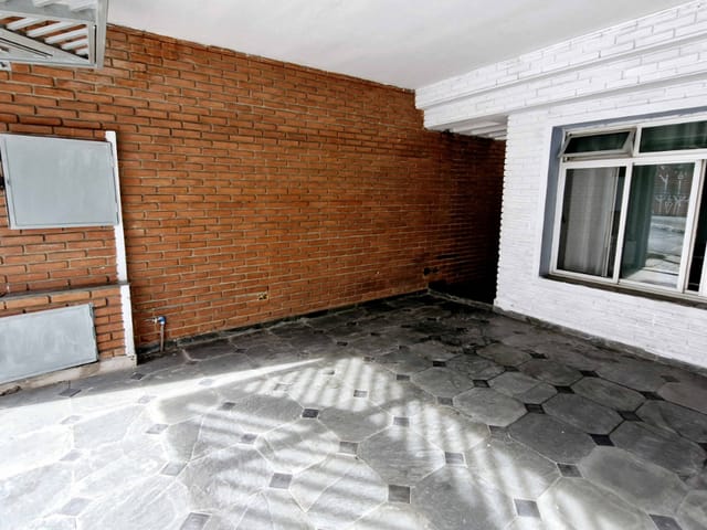 Foto do Sobrado - Sobrado para venda em Vila Mazzei com 3 quartos , 145m² | Lares e Andares Imóveis
