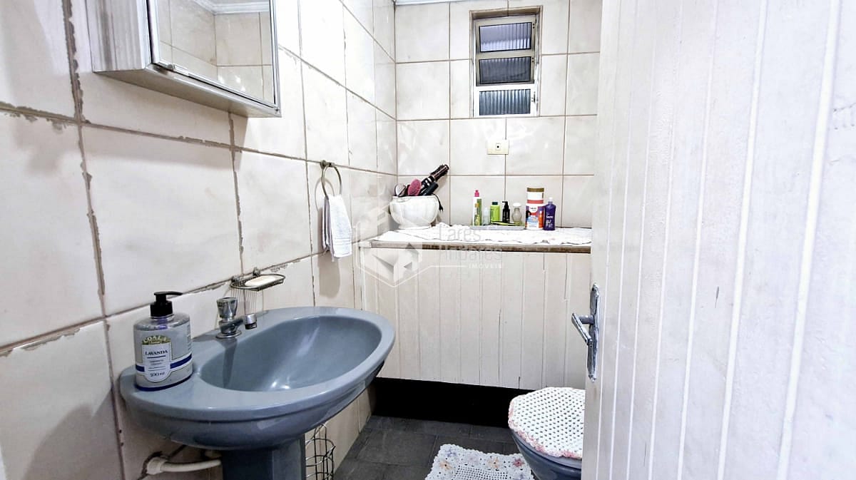 Sobrado, 3 quartos, 145 m² - Foto 32