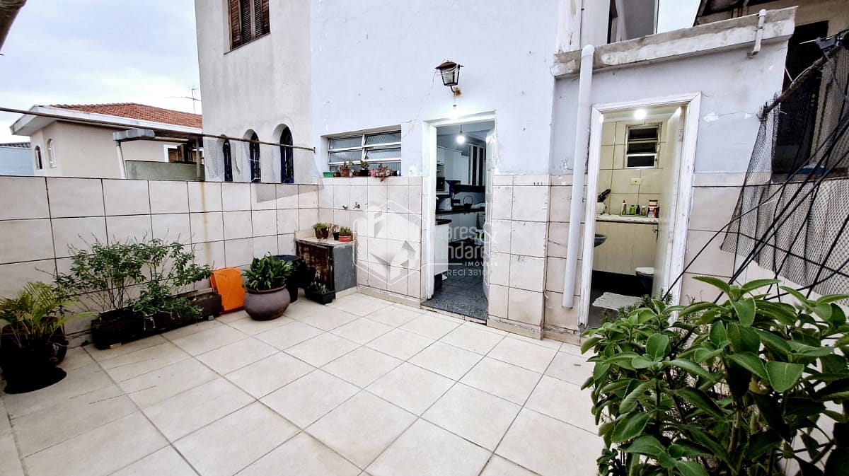 Sobrado, 3 quartos, 145 m² - Foto 33