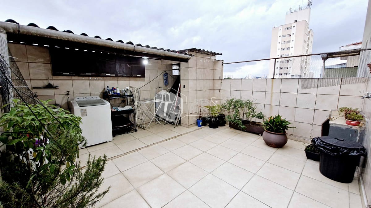 Sobrado, 3 quartos, 145 m² - Foto 31