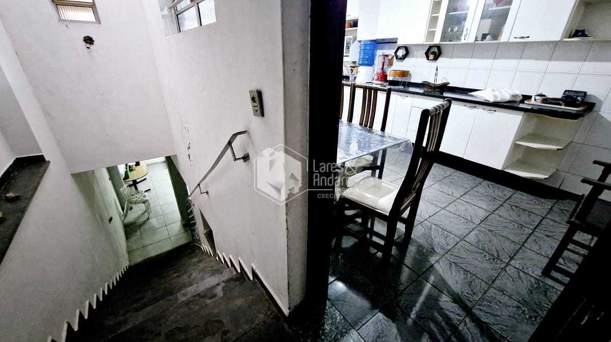 Sobrado, 3 quartos, 145 m² - Foto 34