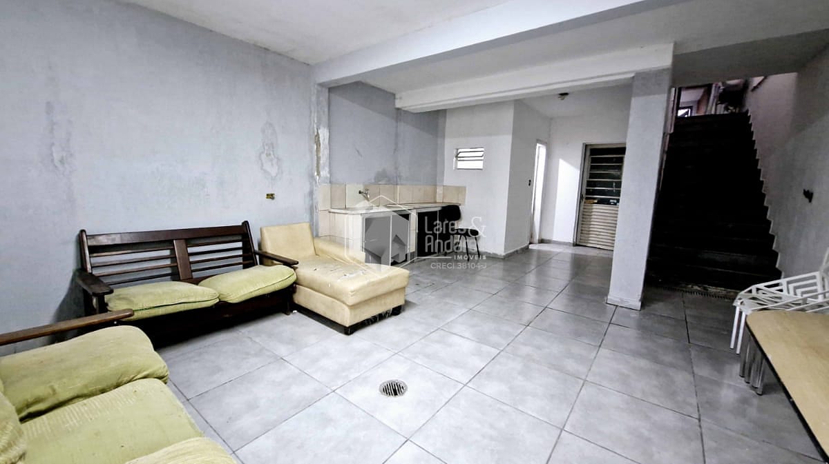 Sobrado, 3 quartos, 145 m² - Foto 35