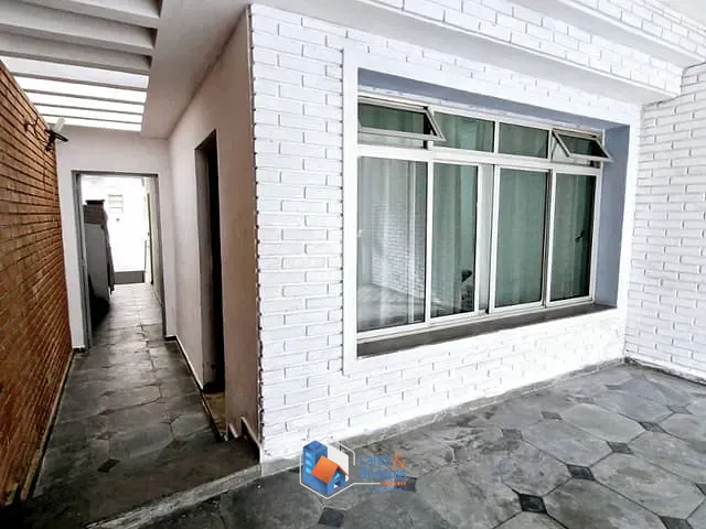 Sobrado com 125m² 3 quartos e 4 banheiros, à venda, no bairro Vila Mazzei em São Paulo