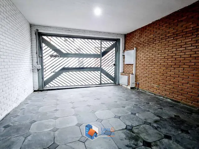 Sobrado com 125m² 3 quartos e 4 banheiros, à venda, no bairro Vila Mazzei em São Paulo