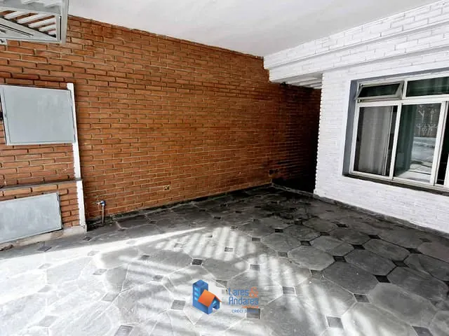 Sobrado com 125m² 3 quartos e 4 banheiros, à venda, no bairro Vila Mazzei em São Paulo