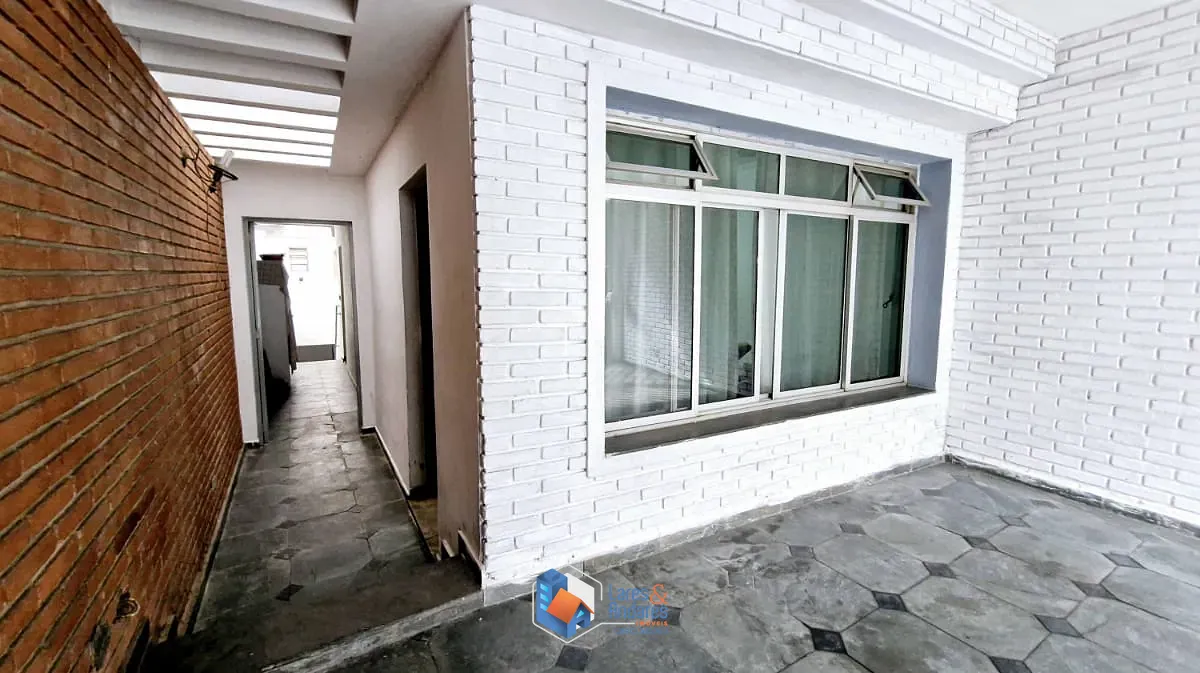 Sobrado, 3 quartos, 145 m² - Foto 4