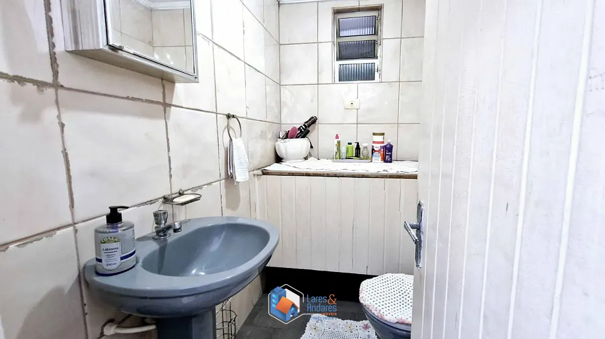 Sobrado, 3 quartos, 145 m² - Foto 32