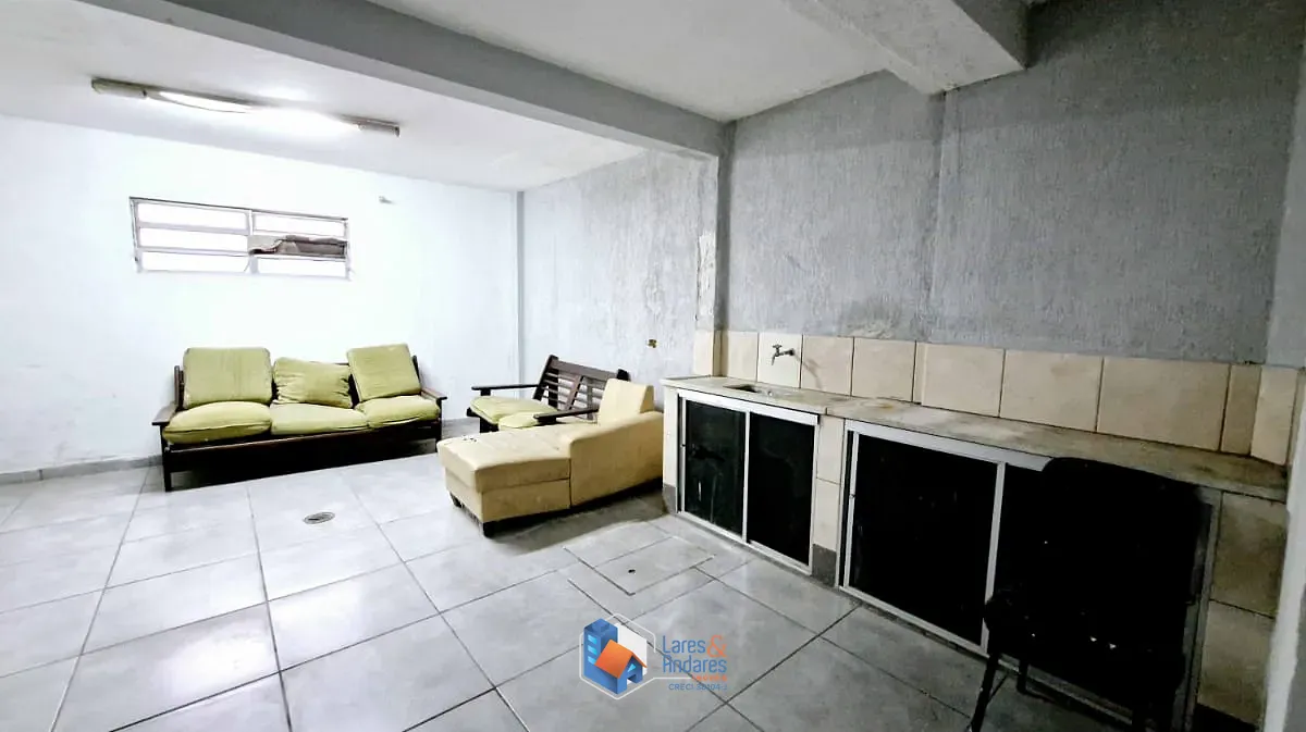 Sobrado, 3 quartos, 145 m² - Foto 36