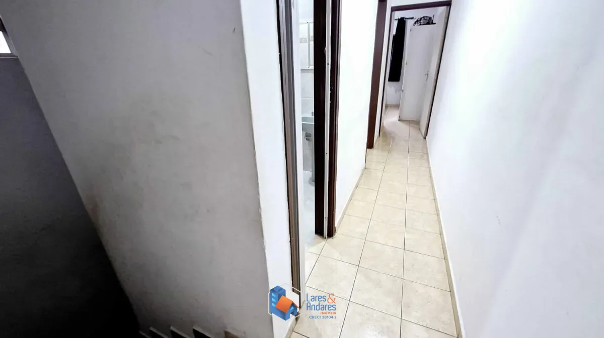 Sobrado, 3 quartos, 145 m² - Foto 11