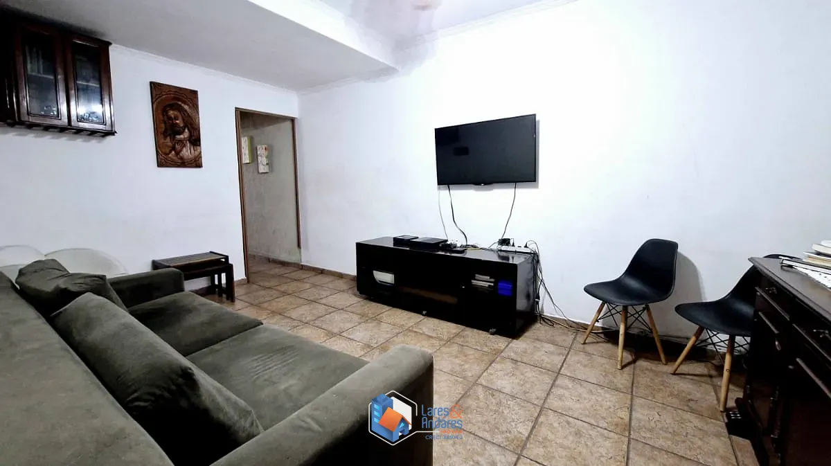 Sobrado, 3 quartos, 145 m² - Foto 6