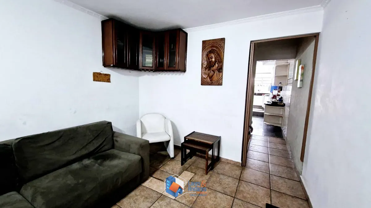 Sobrado, 3 quartos, 145 m² - Foto 9