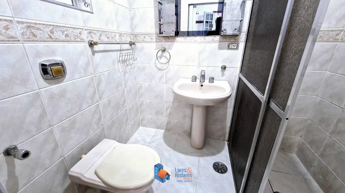 Sobrado, 3 quartos, 145 m² - Foto 24