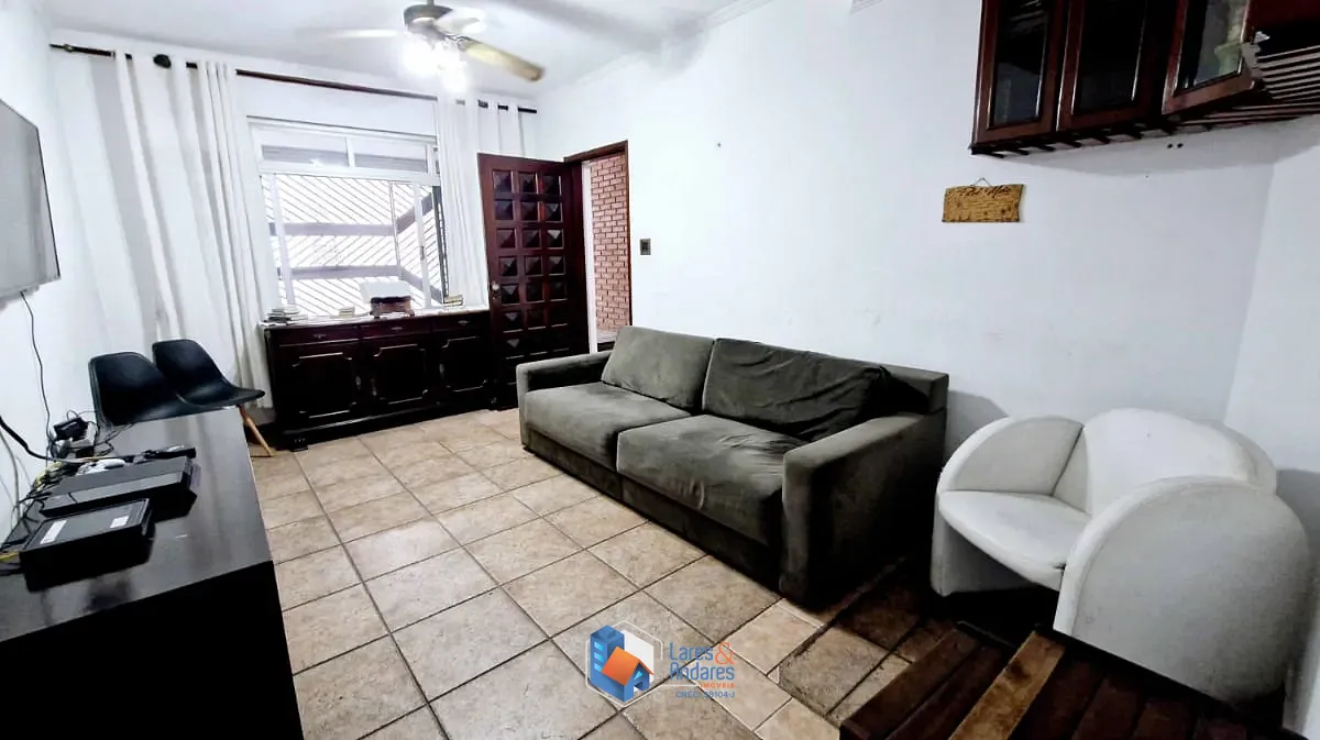 Sobrado, 3 quartos, 145 m² - Foto 7