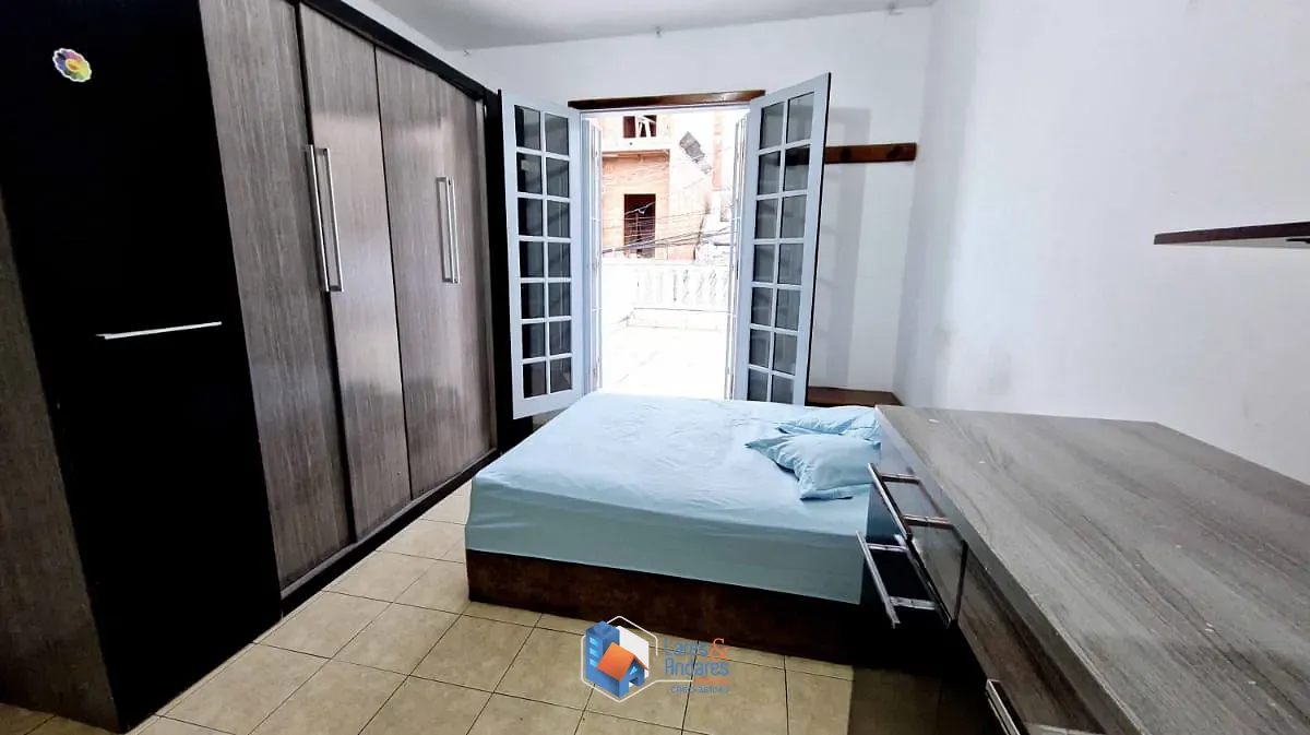 Sobrado, 3 quartos, 145 m² - Foto 19
