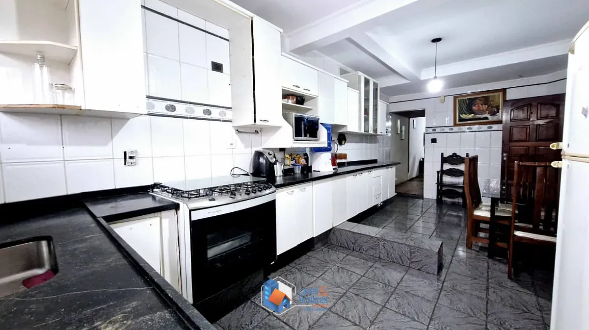 Sobrado, 3 quartos, 145 m² - Foto 28