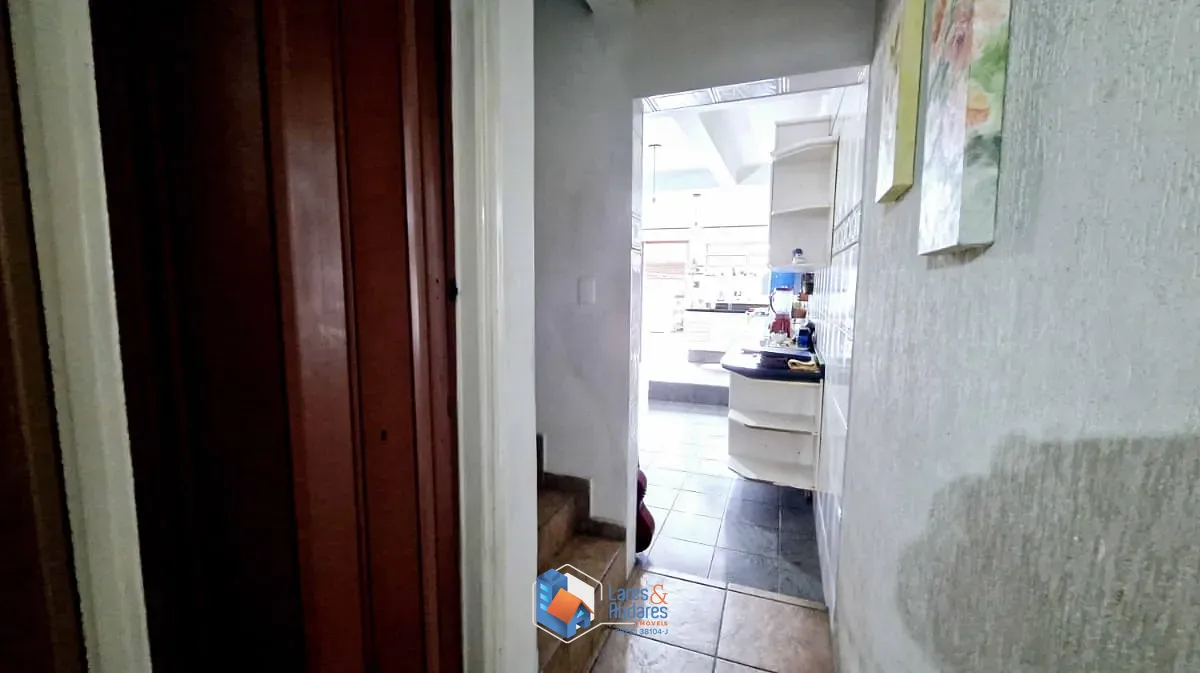 Sobrado, 3 quartos, 145 m² - Foto 10