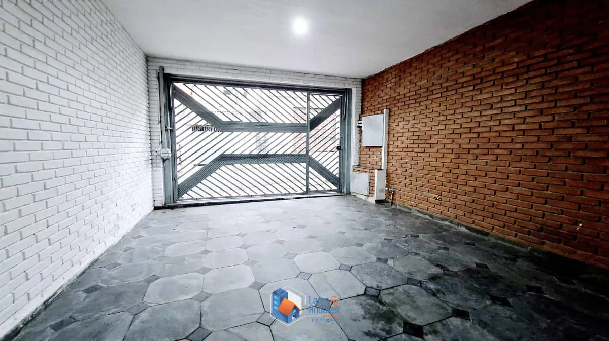 Sobrado, 3 quartos, 145 m² - Foto 5