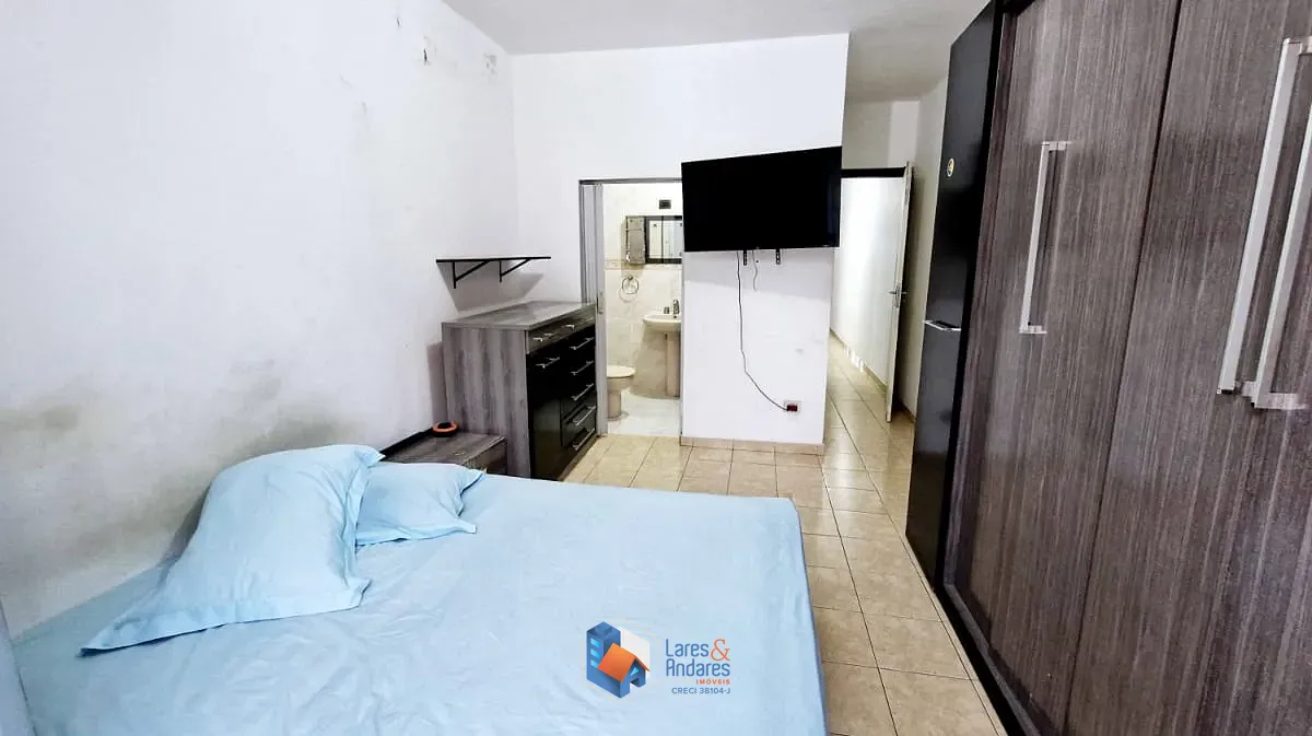 Sobrado, 3 quartos, 145 m² - Foto 23