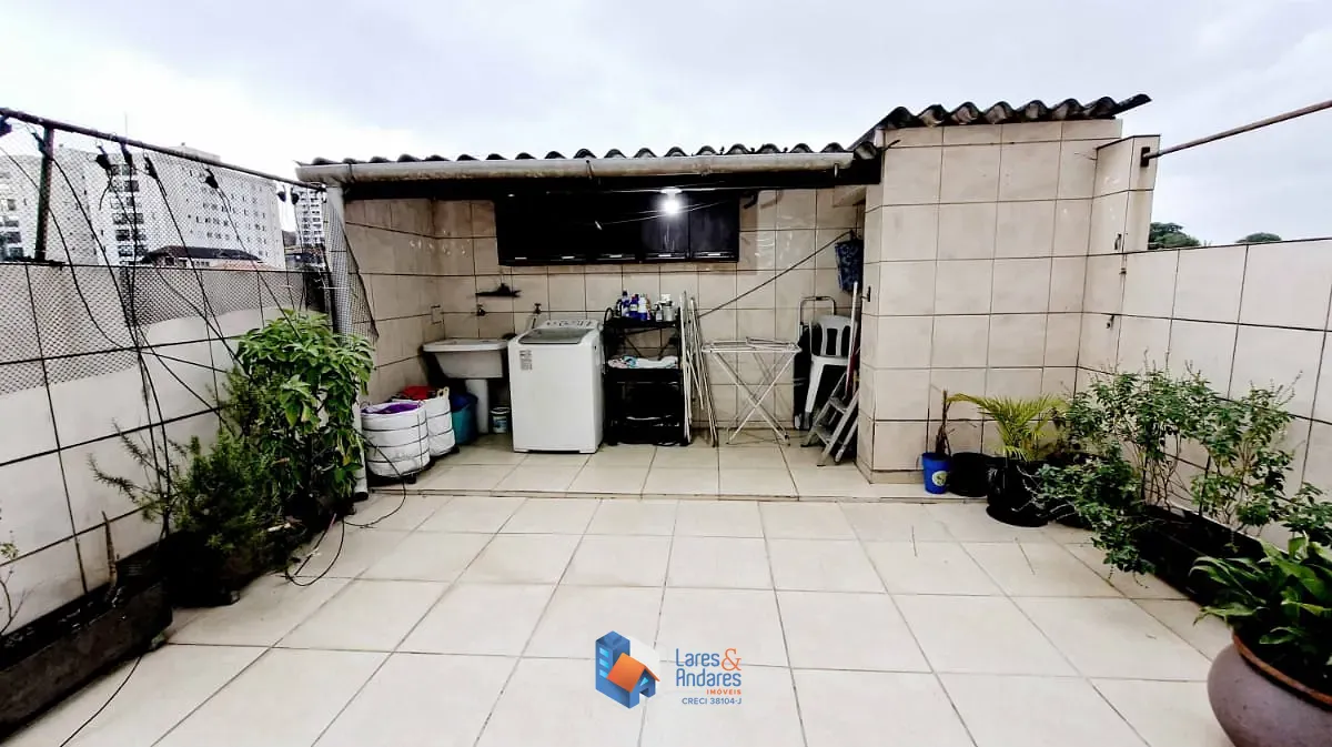 Sobrado, 3 quartos, 145 m² - Foto 30