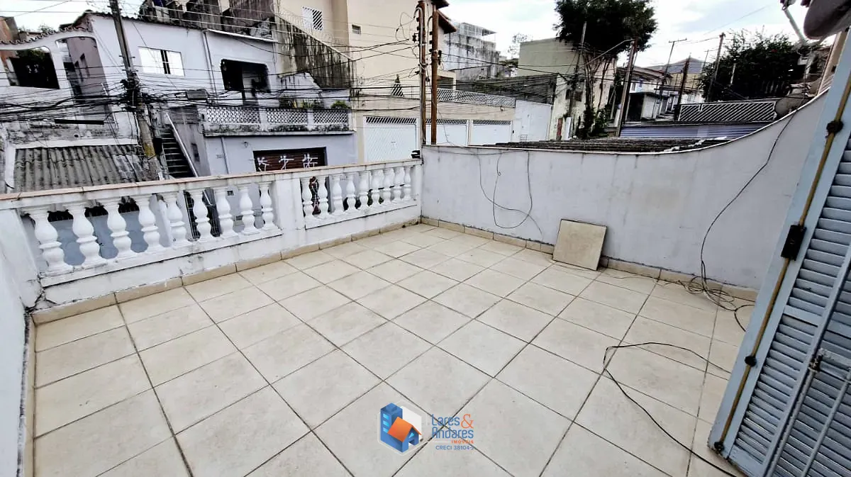 Sobrado, 3 quartos, 145 m² - Foto 22