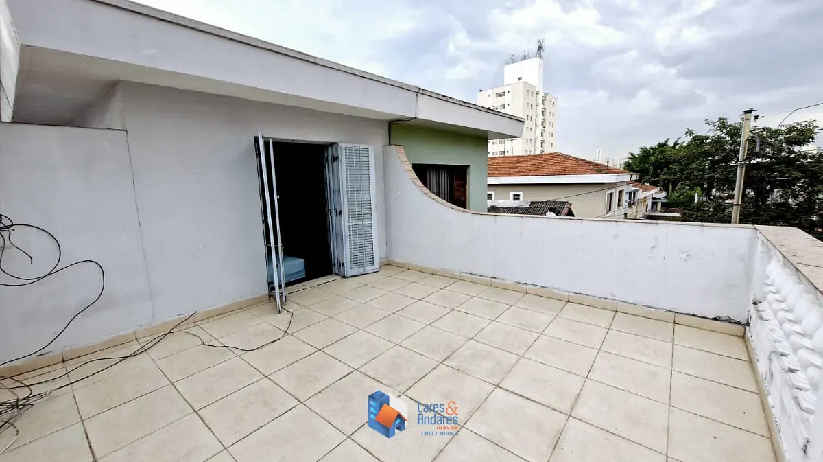 Sobrado, 3 quartos, 145 m² - Foto 21