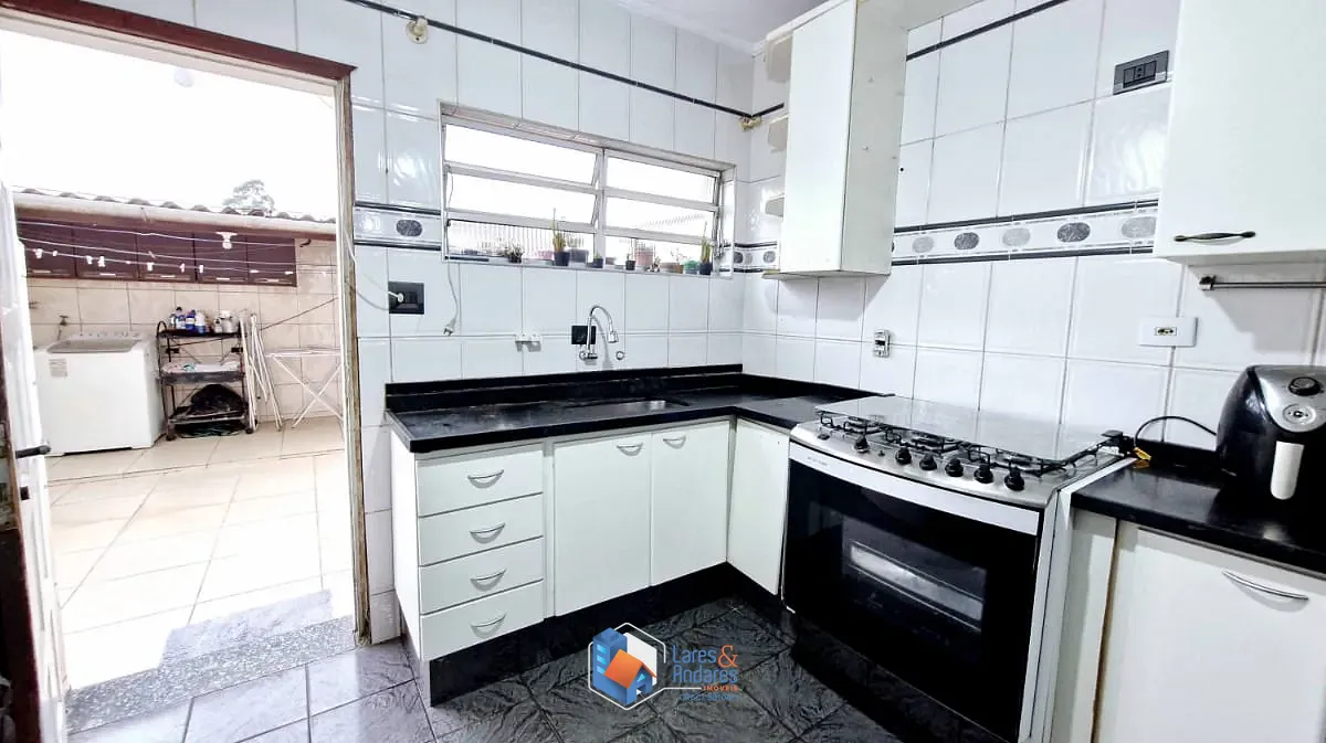 Sobrado, 3 quartos, 145 m² - Foto 29