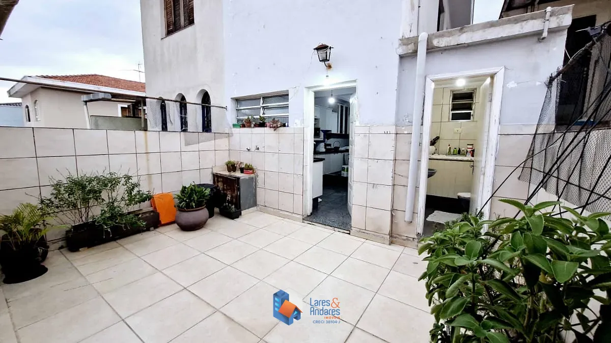 Sobrado, 3 quartos, 145 m² - Foto 33