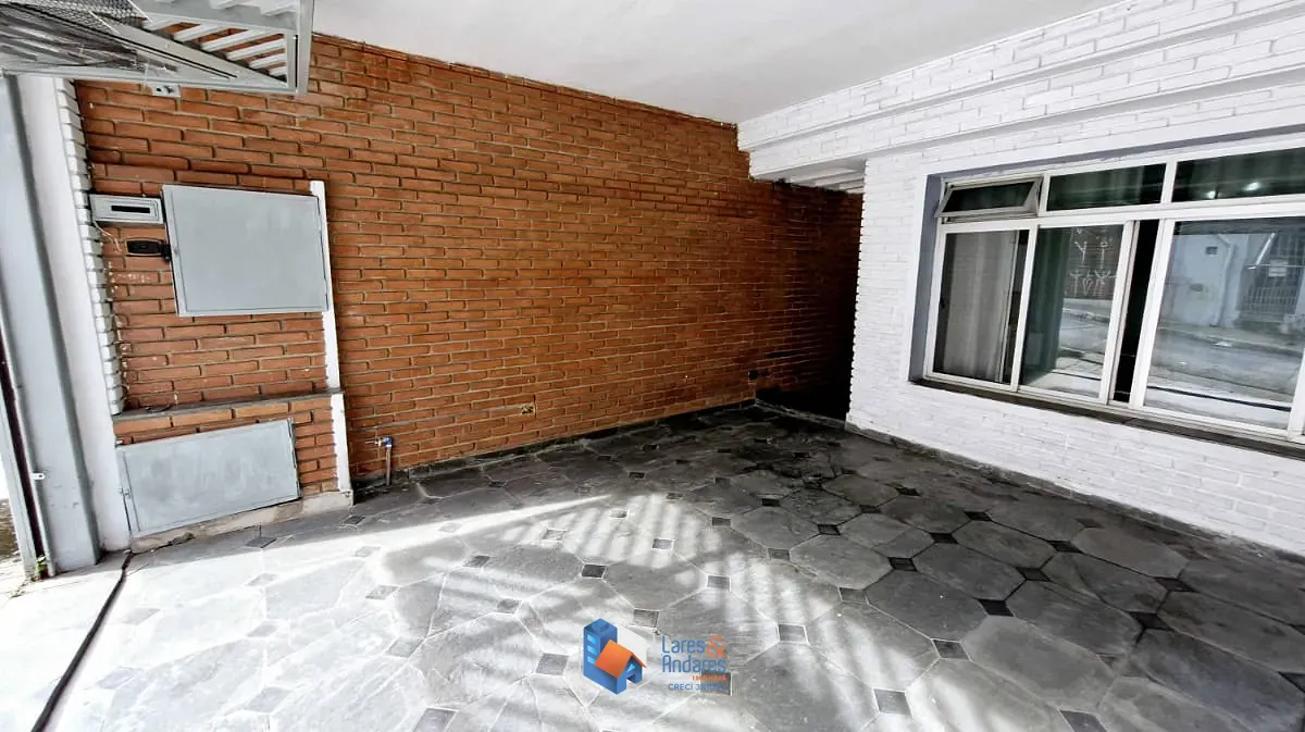 Sobrado, 3 quartos, 145 m² - Foto 3