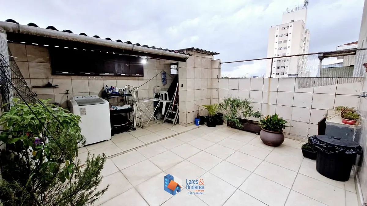 Sobrado, 3 quartos, 145 m² - Foto 31