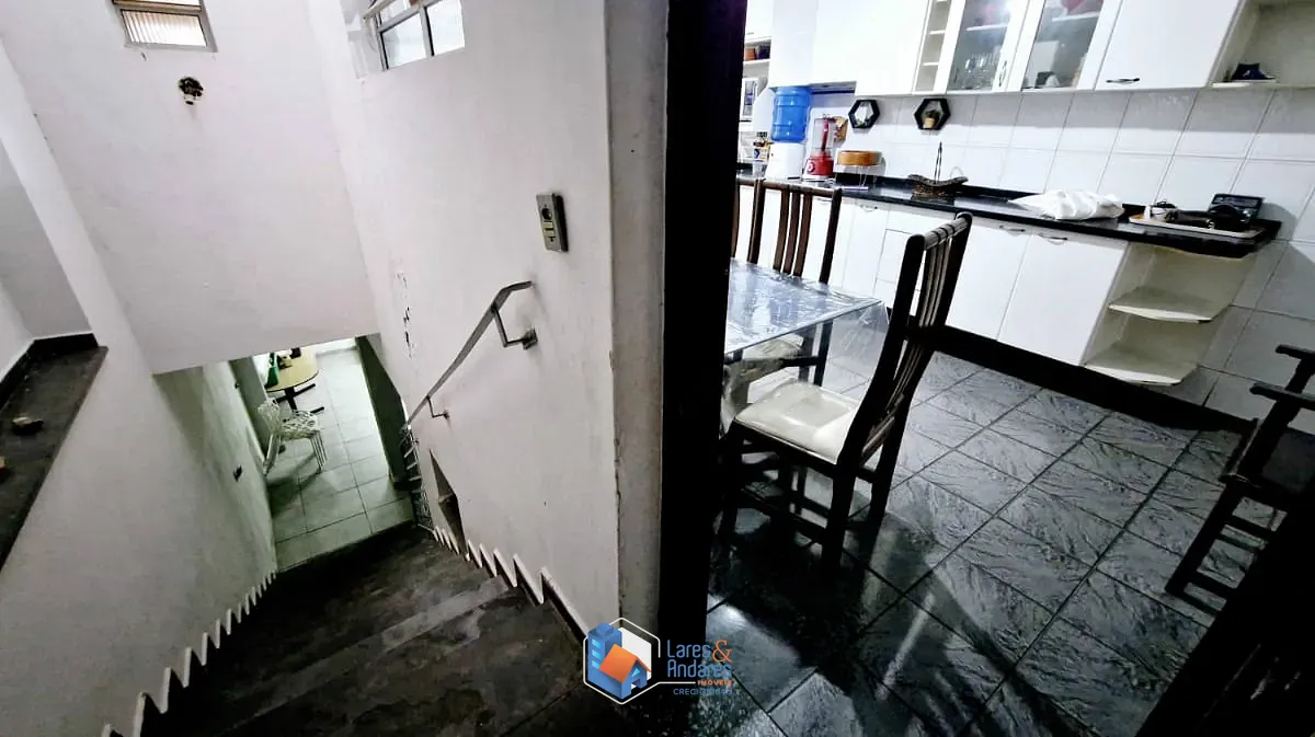 Sobrado, 3 quartos, 145 m² - Foto 34