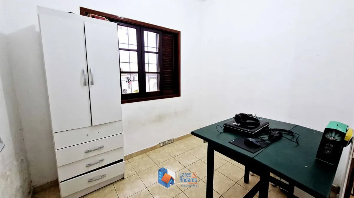 Sobrado, 3 quartos, 145 m² - Foto 13