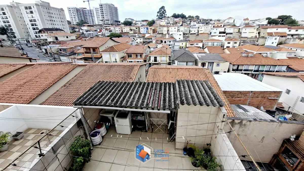 Sobrado, 3 quartos, 145 m² - Foto 16