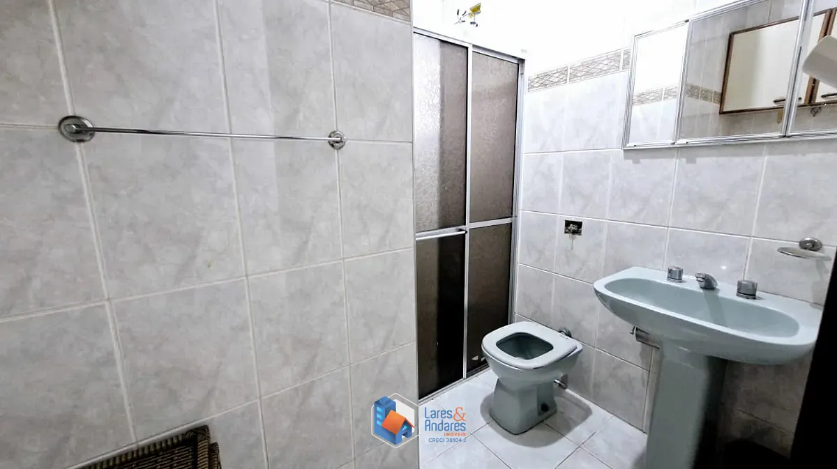 Sobrado, 3 quartos, 145 m² - Foto 12