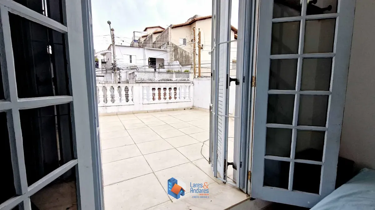 Sobrado, 3 quartos, 145 m² - Foto 20