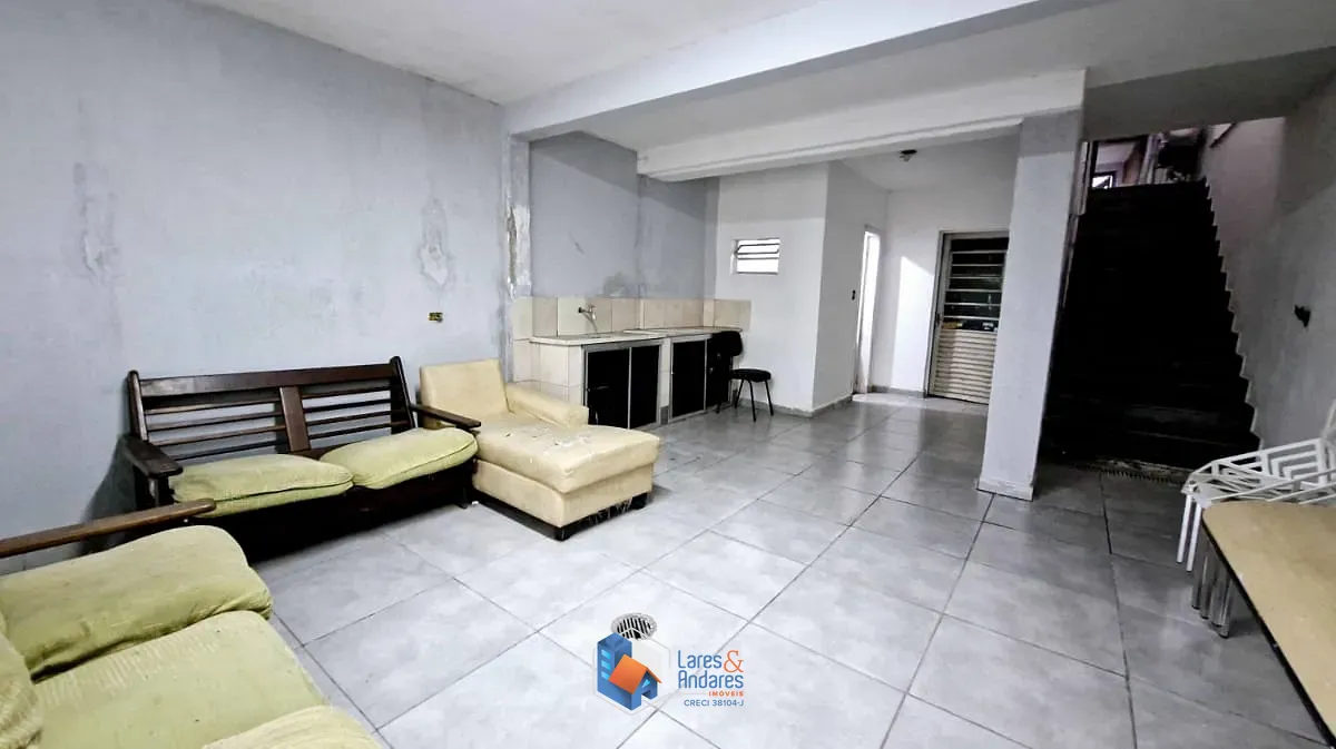 Sobrado, 3 quartos, 145 m² - Foto 35