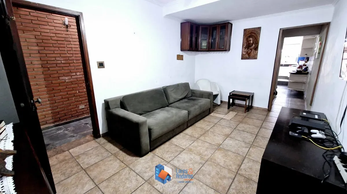 Sobrado, 3 quartos, 145 m² - Foto 8