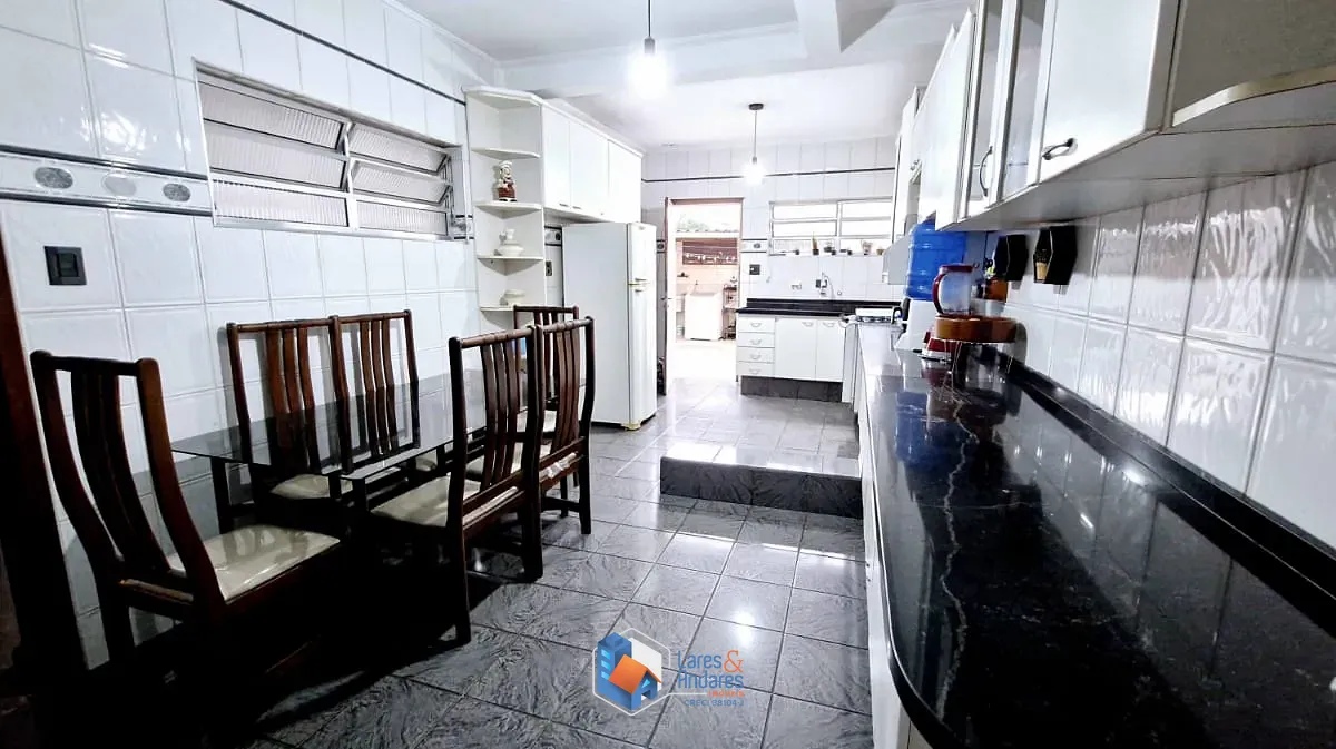 Sobrado, 3 quartos, 145 m² - Foto 26
