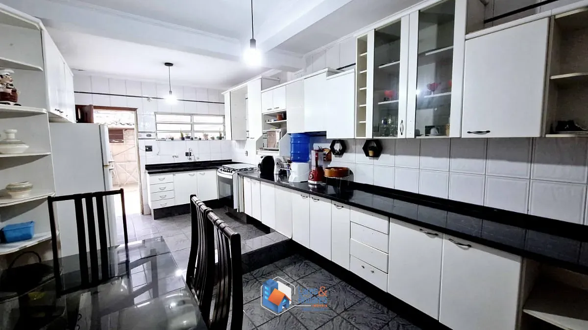 Sobrado, 3 quartos, 145 m² - Foto 27