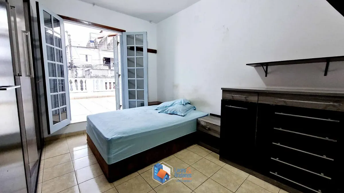 Sobrado, 3 quartos, 145 m² - Foto 18