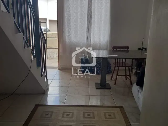 Sobrado com 68m² 2 quartos e 1 banheiro, à venda, no bairro Jardim Guarujá em São Paulo